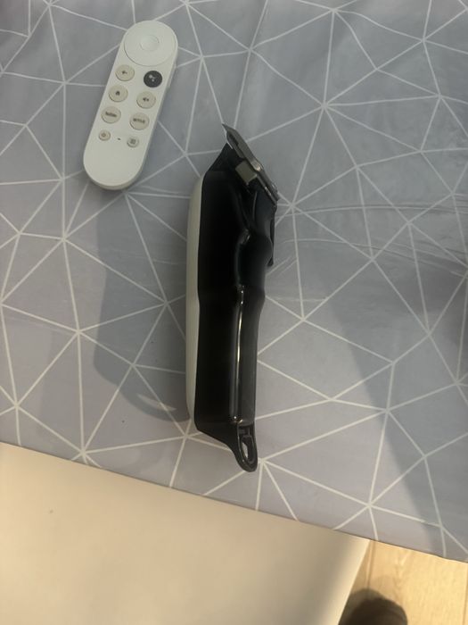 Maquina WAHL Cordless Super Taber