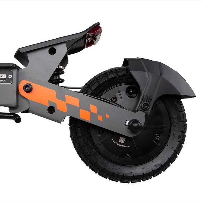 Kukirin G2 Trotinete Elétrica / Novo em caixa / Preço Fixo
