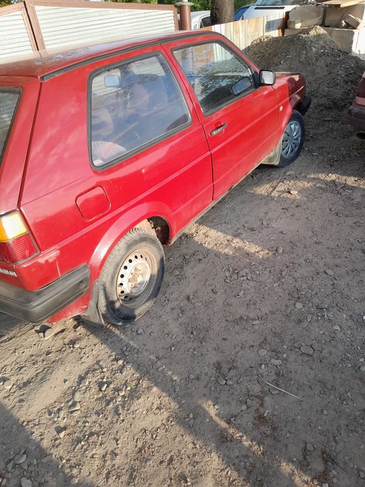 Продам Golf 2 1.4 бензин