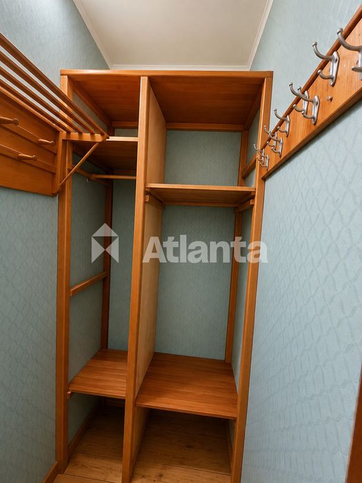 1-комнатная на Балковской — 41 м², 2 лоджии, 10 минут до Центра! Под программы