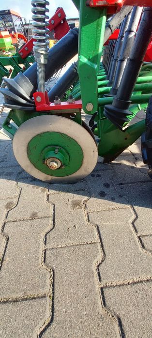 Agregat z hydropakiem Unia Ares L 3M