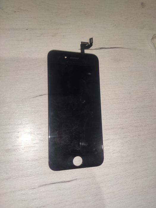 iPhone 6s дисплей екран сенсор + скло+ плівка.
Все нове, в оригінальні