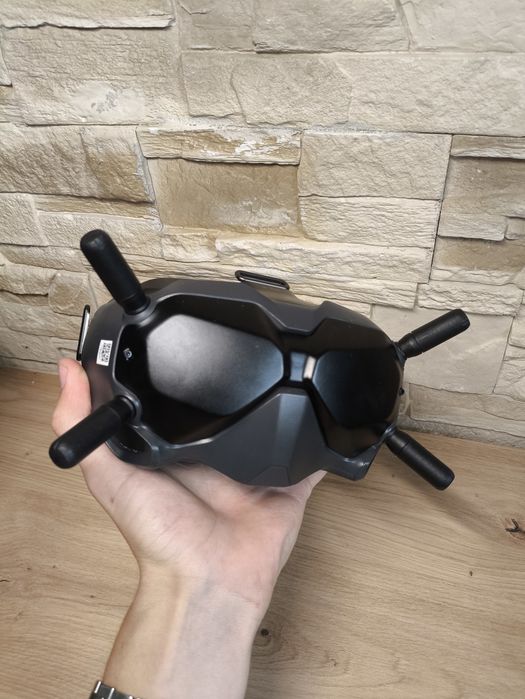 DJI google V2 super stan