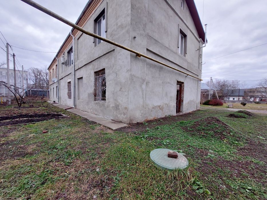 Продаж квартири/приміщення вільного призначення  Дрогобич в.Фабрична