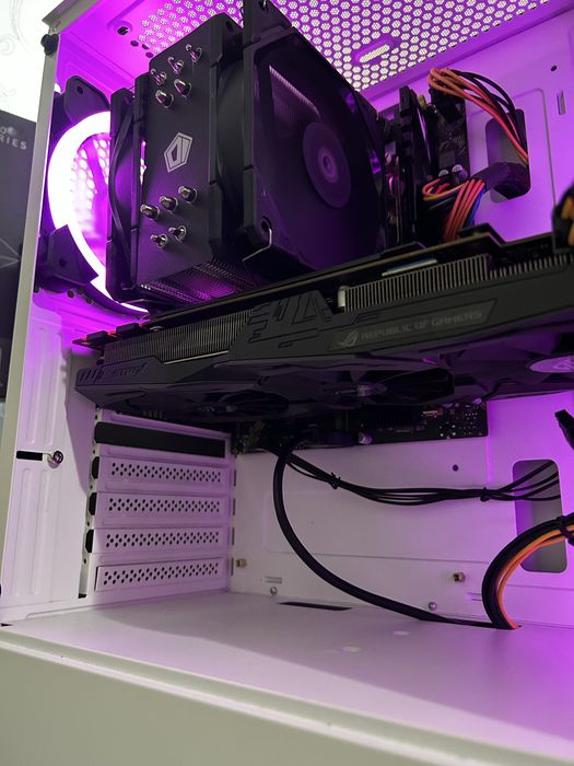 Ігровий Пк 1070 8gb/16gb ddr4/xeon e5 2680 v4