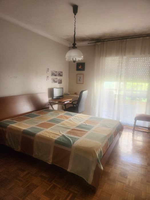 Casa geminada em Vila Real