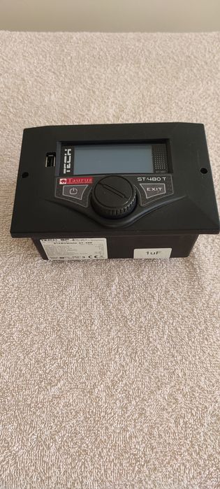Sterownik tech st480, st48