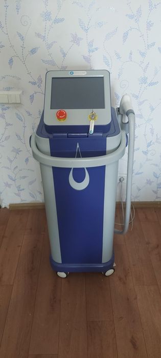 Діодний лазер для видалення волосся Medicalaser D-Las 100
