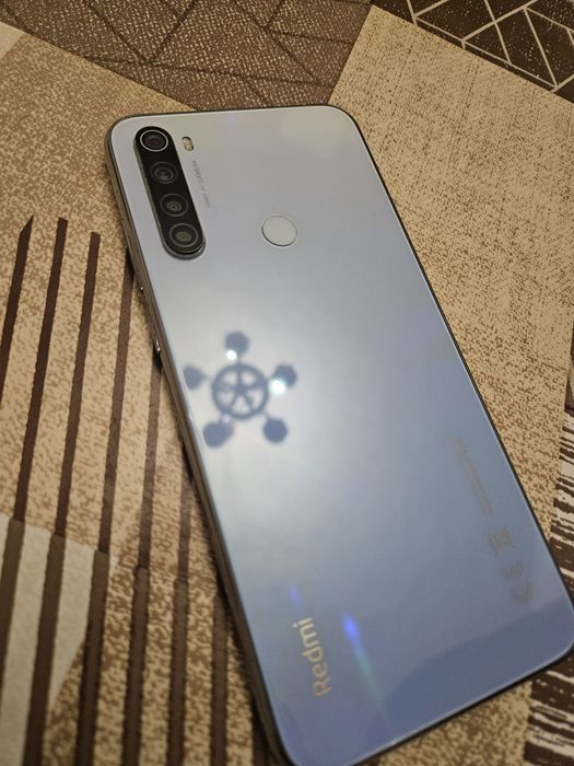 Продам Redmi 8t 128гб