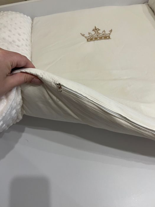 Матрац на пеленальний комод