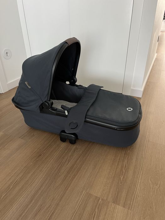 Alcofa Maxi-Cosi Oria
