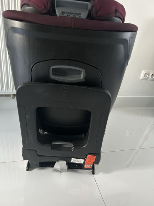 Fotelik Britax Romer Dualfix