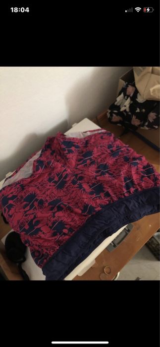 Calcao de banho decathlon