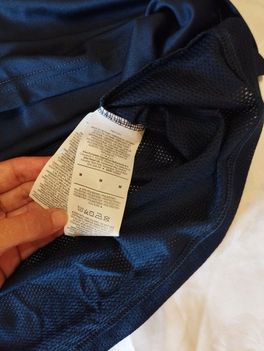 футболка чоловіча Nike Dri-FIT розмір m