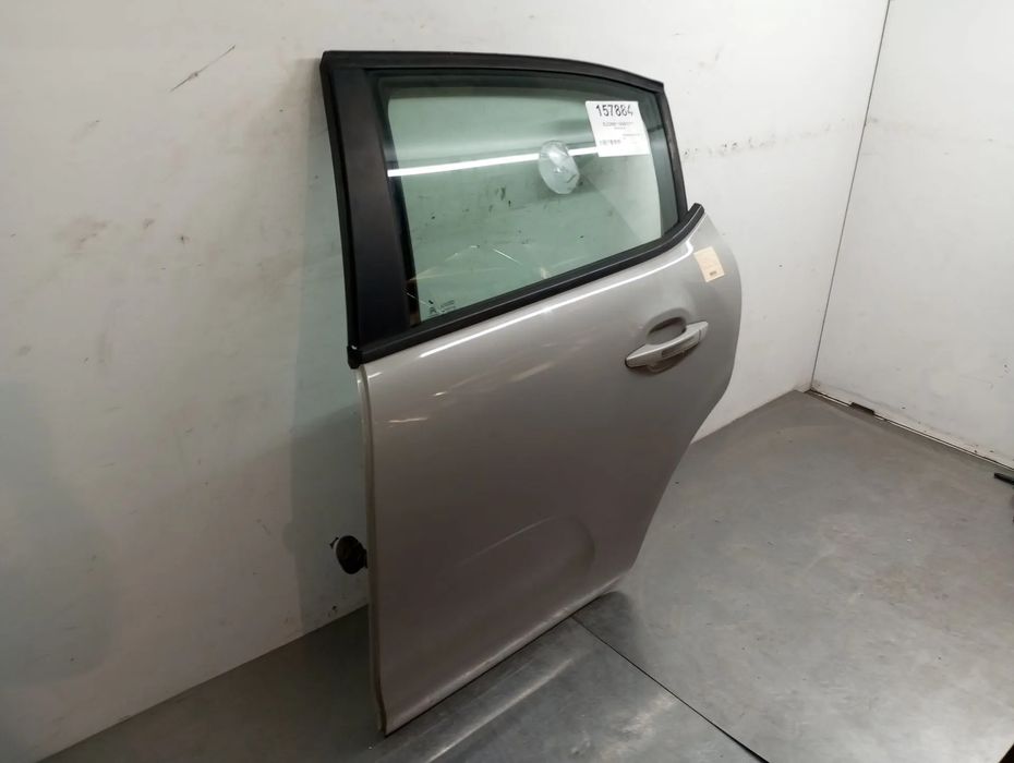 Porta trás esquerda CITROËN C3 III (SX)