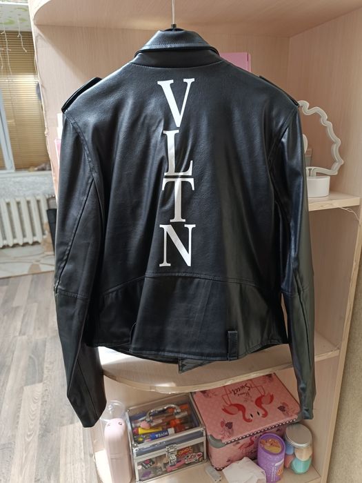 Косуха    кожзам