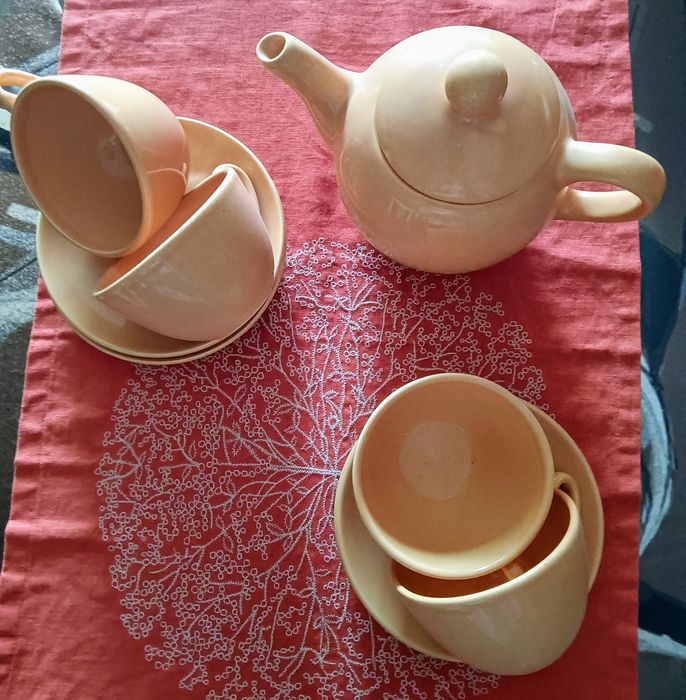 New Tea Set446974436113141761