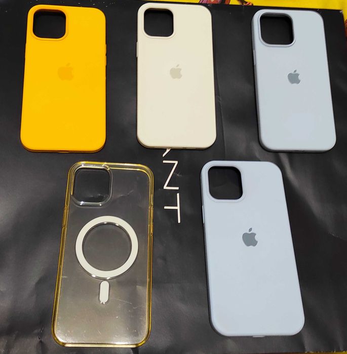 Чехлы для телефонов iPhone 12 pro Max, 13 pro Max и 14 pro