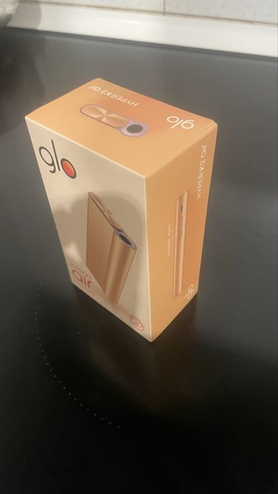 Vape/Tabaco aquecido