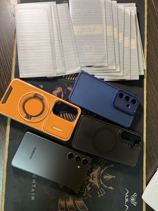 Samsung s24 256gb