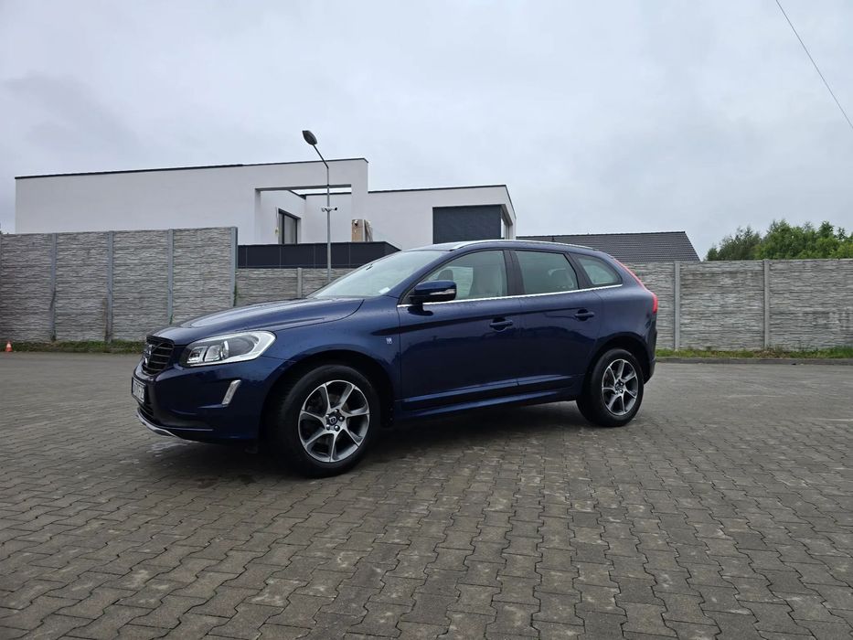 Volvo XC 60