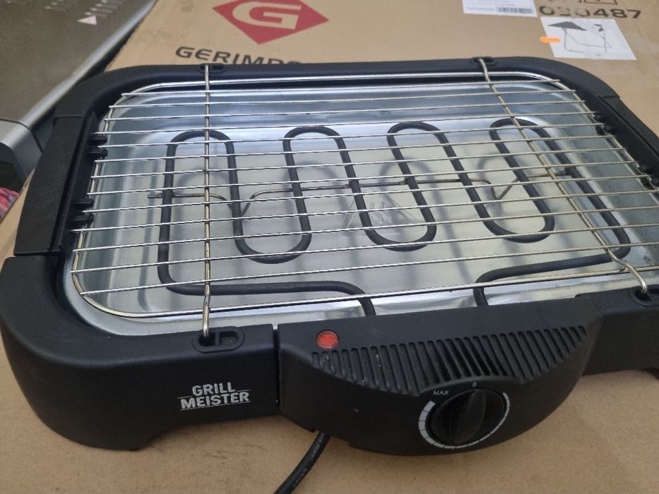 Stove for barbie que