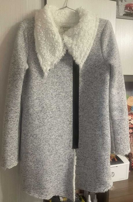 Кордиган пальто