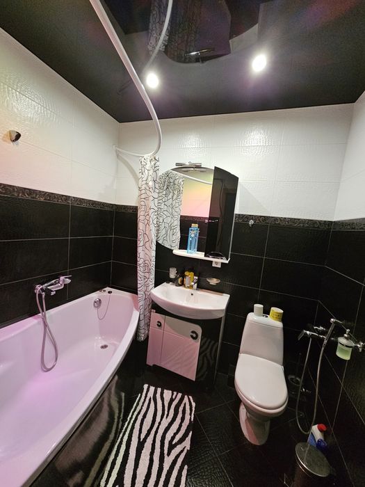 2 кім квартира Дмитра іващенка 1а