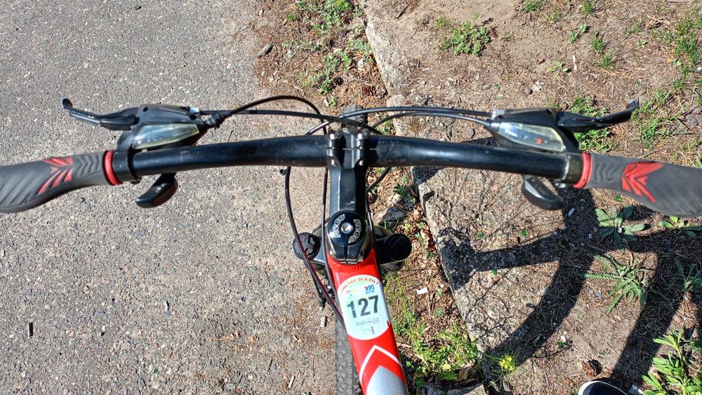 Sprzedam rower MTB 27.5" Rama 17.5"