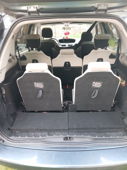 Citroen C4 grand Picasso