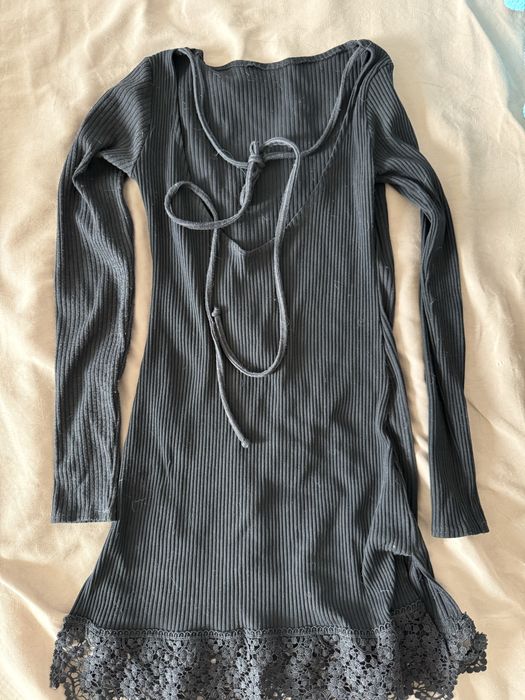 Туніка Jem чорна