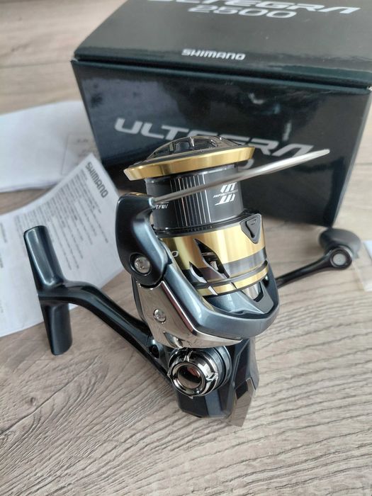SHIMANO Ultegra 2500 FD