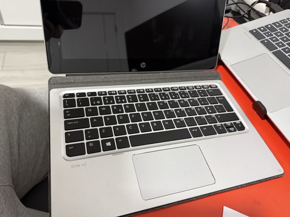 Hp elite 1012 x2 g1