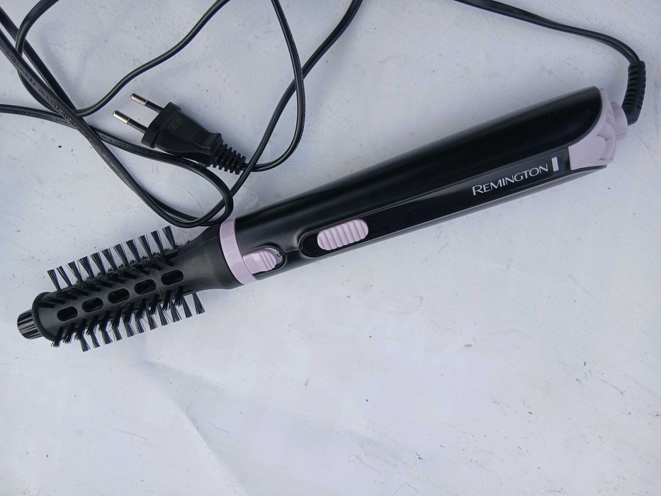 Suszarko-lokówka Remington Style&Curl Airstyler 400W