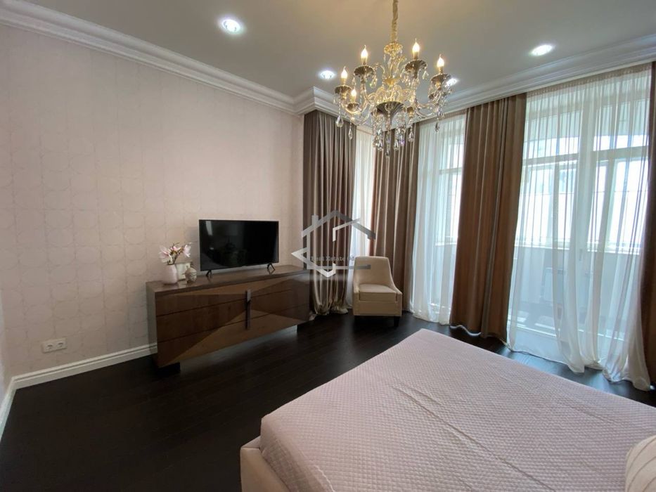 Аренда 3 ком кв ЖК Каркашадзе Довженко Французский бульвар Отрада Море