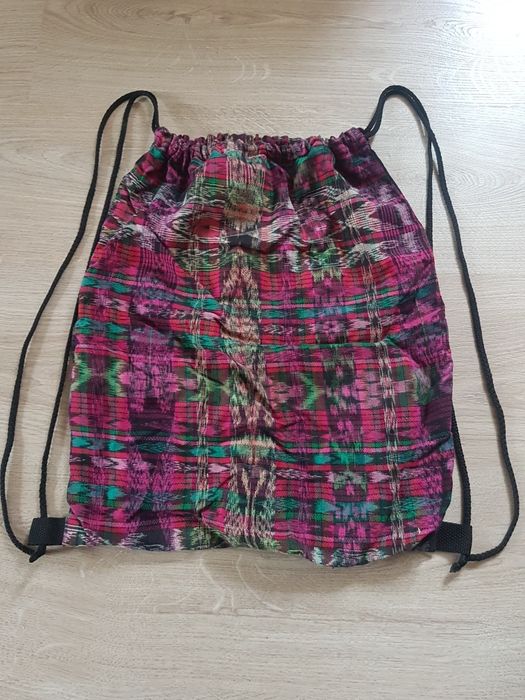 Indyjska torba/plecak, hippie/etno/boho