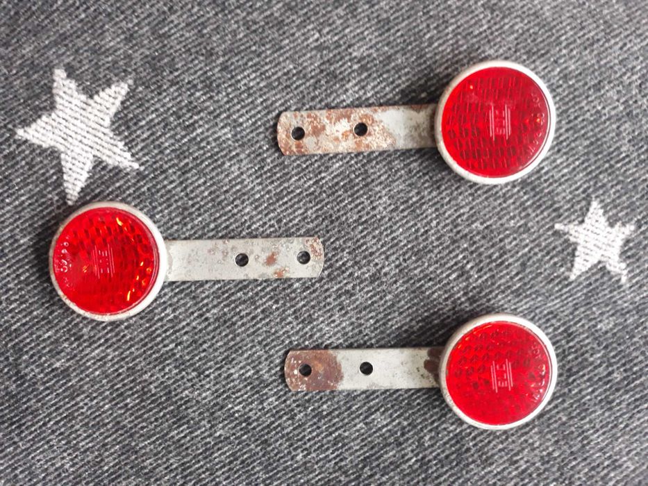 Refletor Metálico SUC mod. 40 Acr