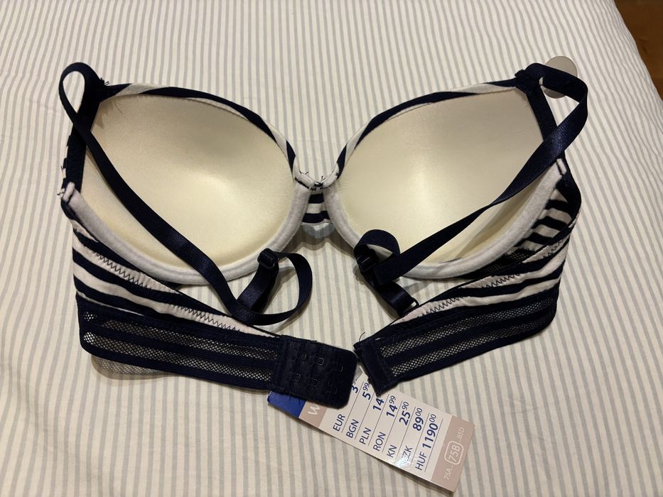 Бюстгалтер Pepco 75B