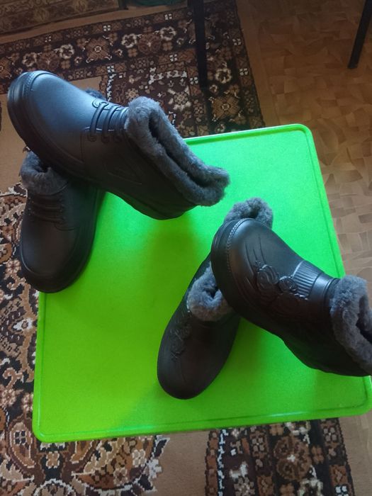 галоши уплотнители