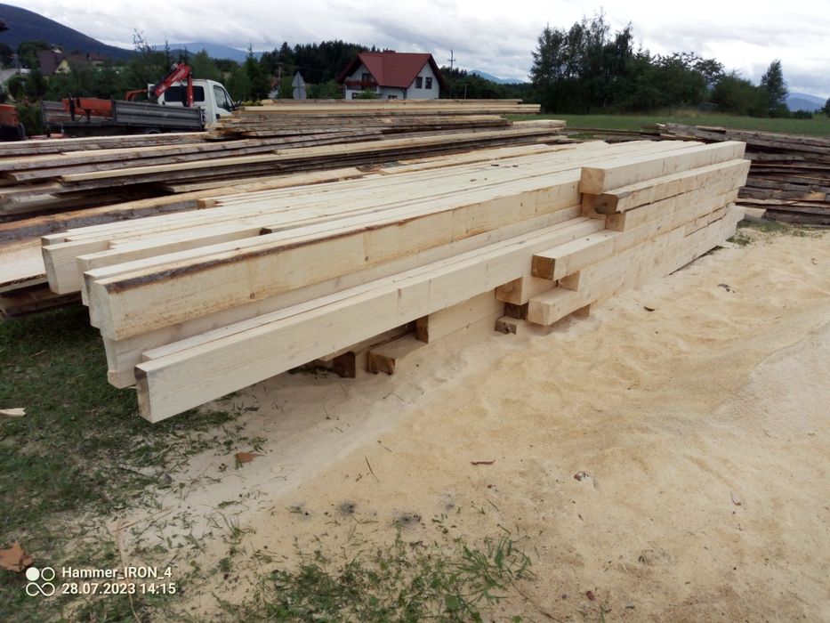 Więźby dachowe,więźba dachowa,łaty, kantówki