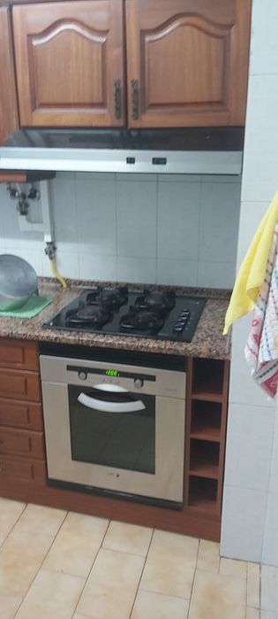Arrenda-se quartos