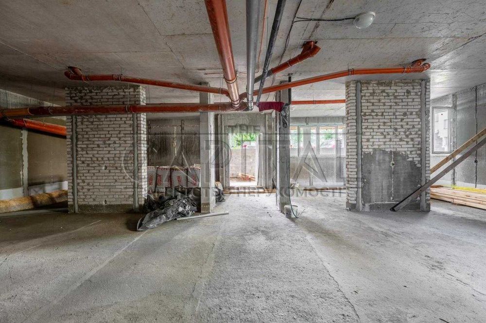 Продаж комерційного приміщення,  ЖК Parkland, вул. Михайла Дерегуса