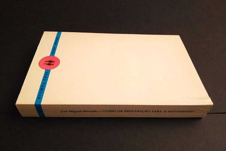 José Miguel Miranda - Curso de Preparação para o matrimónio