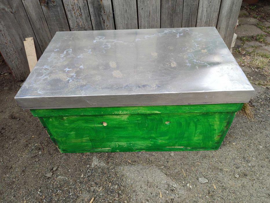 Продам вулики для бджіл