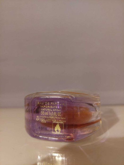 L'instant Guerlain, вінтажні мініатюри. Оригінальні мініатюри парфумів.