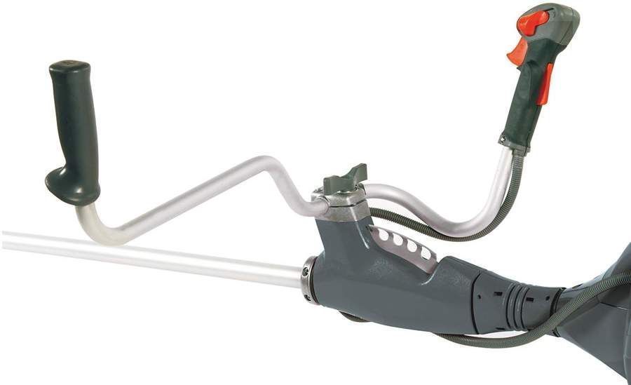 Oleo Mac Bc530 Profi Kosa Spalinowa Do Trawy Wykaszarka 3.7 Km