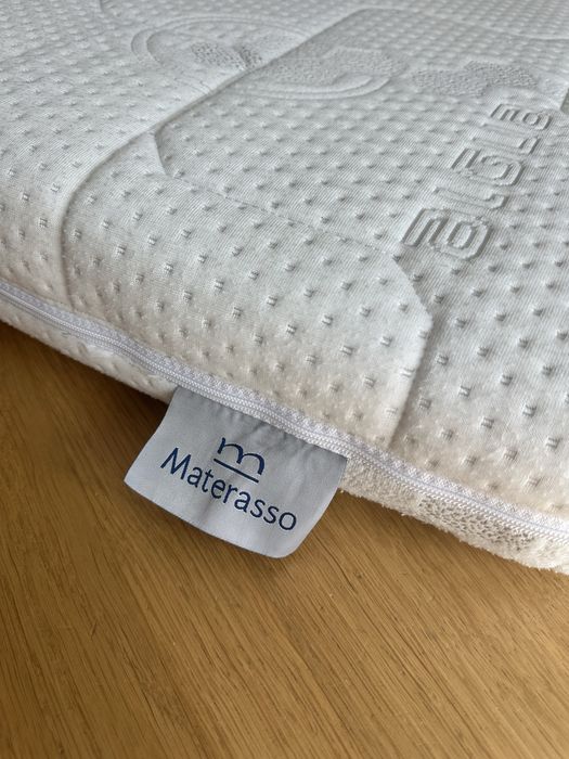 Materac Materasso pianowy 60x120
