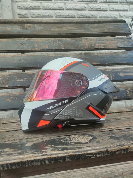 Шлем uchoose helmets