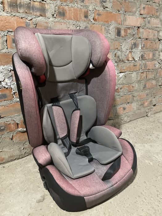 Автокрісло  Safcom