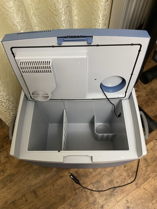 Автохолодильник Mobicool T35DC Germany